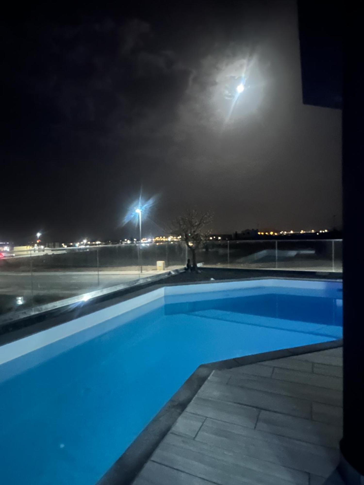 Villa Poseidon Corralejo With Private Heated Pool, Sauna And Stunning Volcano Views By Amazzzing Travel Exteriér fotografie