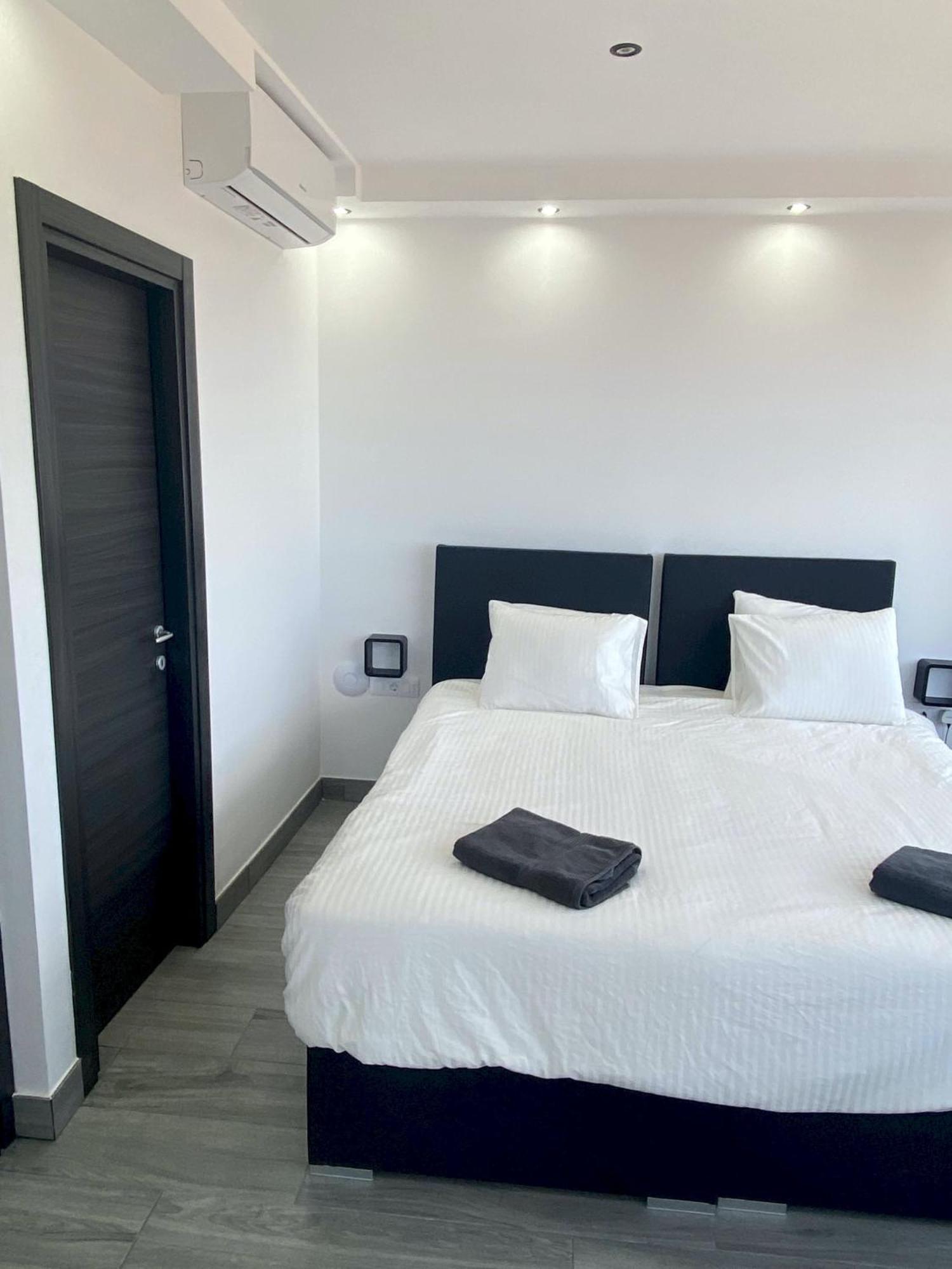 Villa Poseidon Corralejo With Private Heated Pool, Sauna And Stunning Volcano Views By Amazzzing Travel Exteriér fotografie